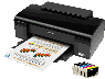 Epson Stylus Office T30
